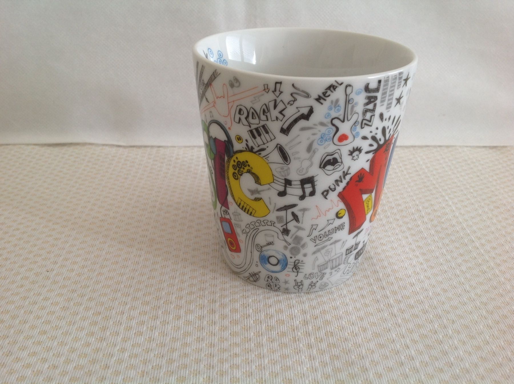 Tazze: Könitz - Tasse - Mug – Usato da Sion venduto da accroshoes 2