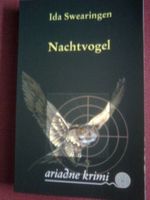 Ida Swearingen Nachtvogel.Ariadne Krimi