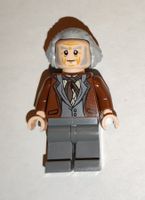 Lego Harry Potter  Garrick Ollivander, hp169