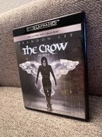 The Crow (4K + Blu-ray)