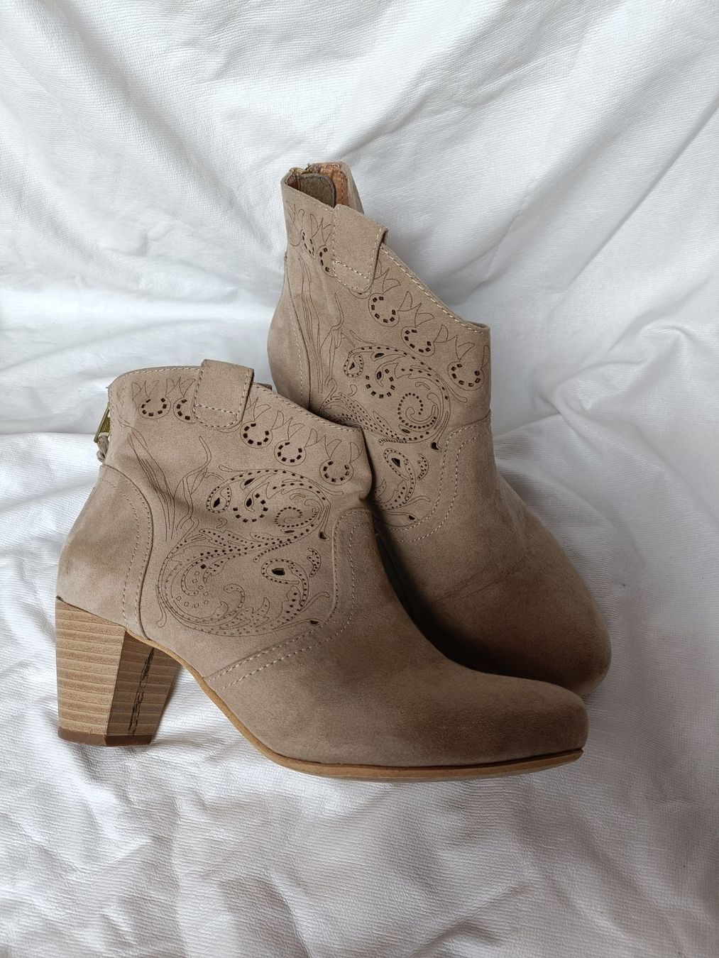 Scarpe da donna: Anna Field Damenschuh Gr. 38 – Usato da Langnau b. Reiden venduto da Severin.Siegrist 1