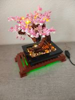 LEGO Bonsai mit LED