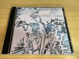 W1 Carlos Zapata – Imagenes Del Espiritu Urbano