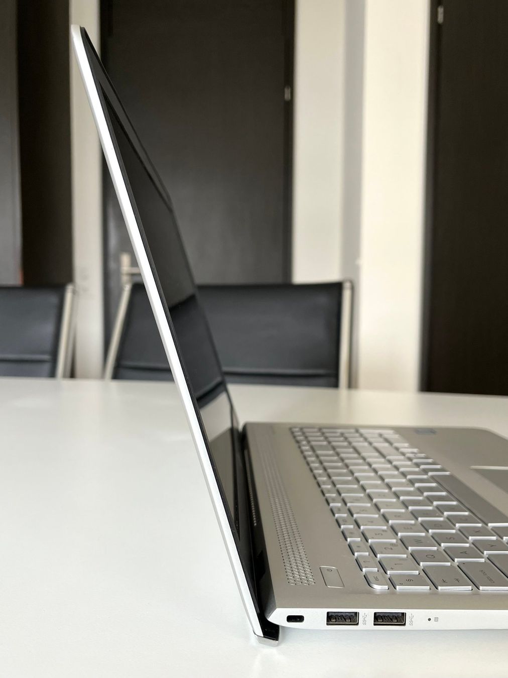 Hewlett Packard Notebooks: HP Laptop ENVY - 15-as165nz – Gebraucht aus Basel von Xani 6
