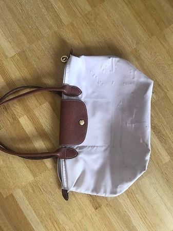 Longchamp Tasche S rosa 