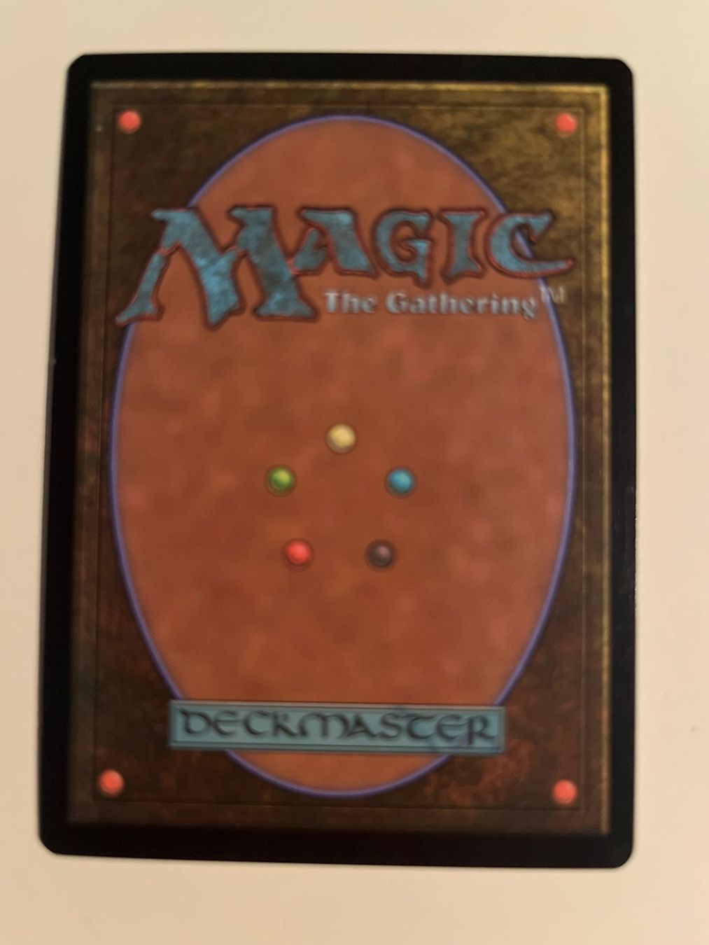 Magic The Gathering Carte collezionabili: 1 x Leyline Prowler - Magic: The Gathering - MtG – Usato da Kriens venduto da Shadi1980 1