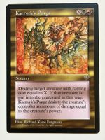 Kaervek's Purge - Mirage