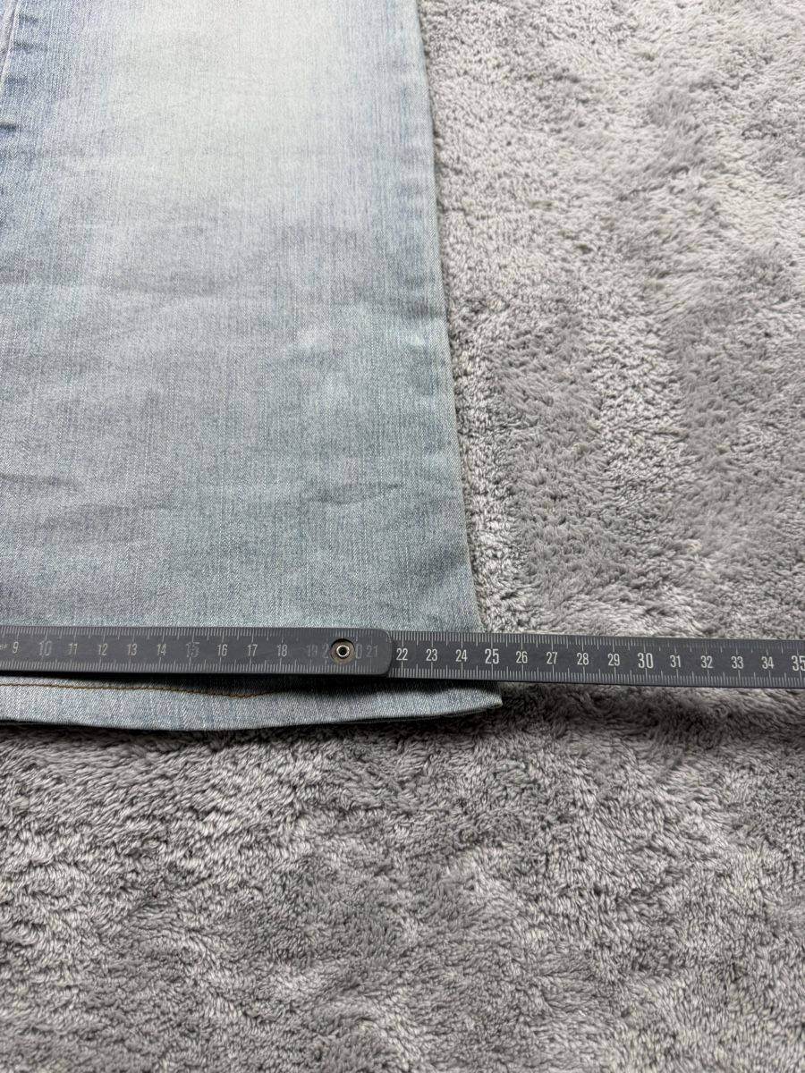 Jeans: Y2k style bootcut jeans – Gebraucht aus Erlinsbach SO von TogaResell 7