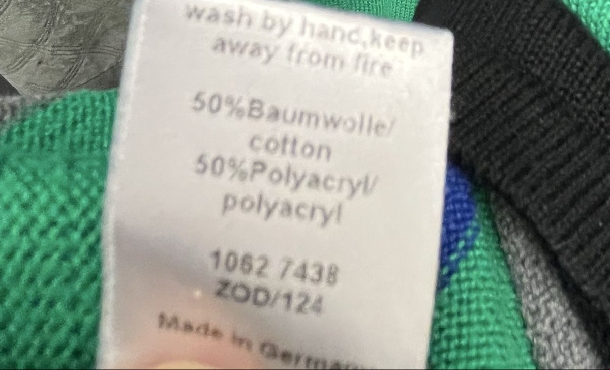Pullover & Sweatshirts: Rollkragelpullover gestreift, Grösse 52 – Gebraucht aus Eglisau von regulmei 3