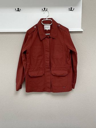 ONLY Damen Übergangsjacke  Gr. M
