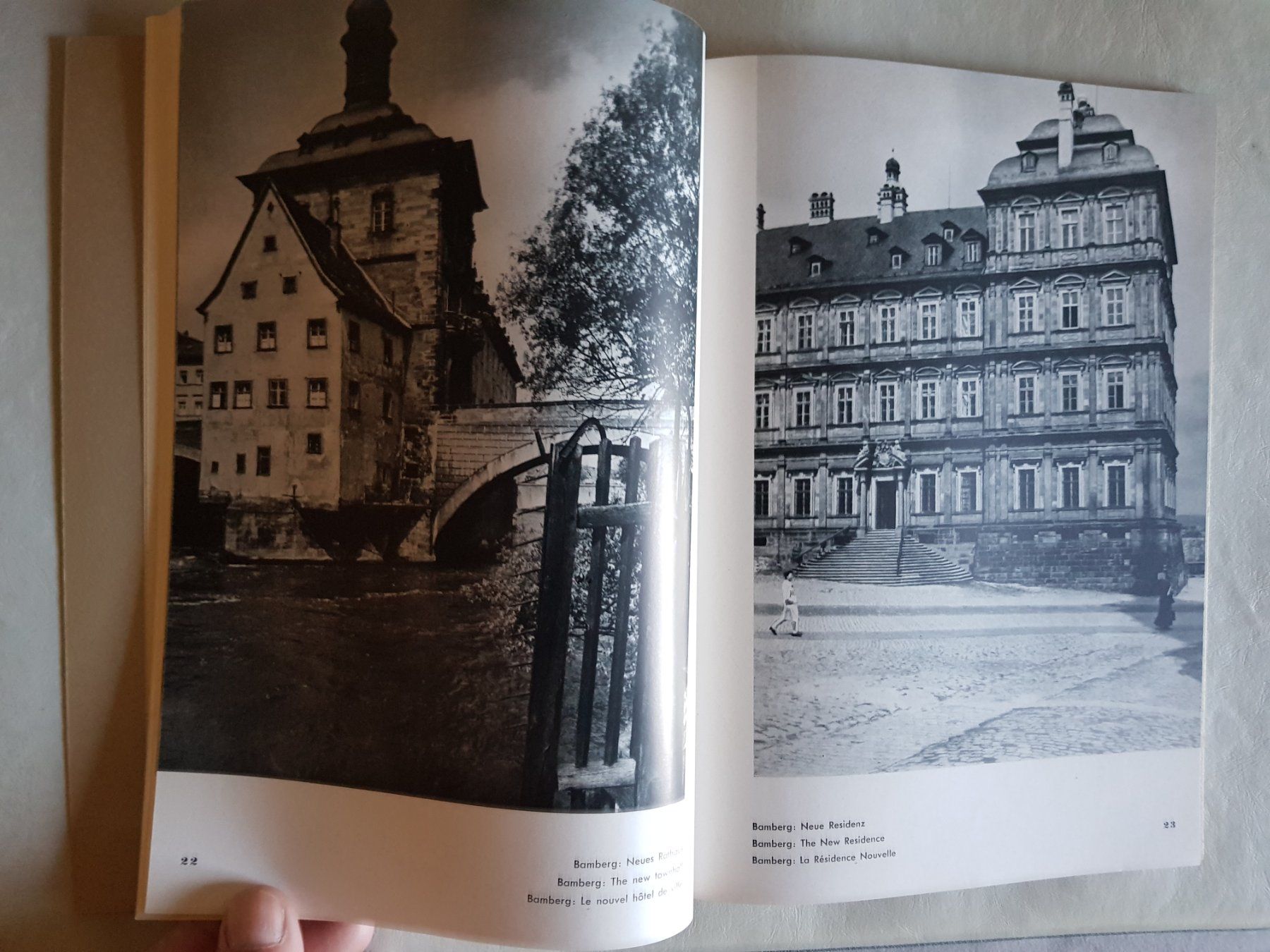 Libri: antikes DSB Buch: Der Main - 1951 - 1. Auflage – Usato da Walterswil BE venduto da Lonitti 5
