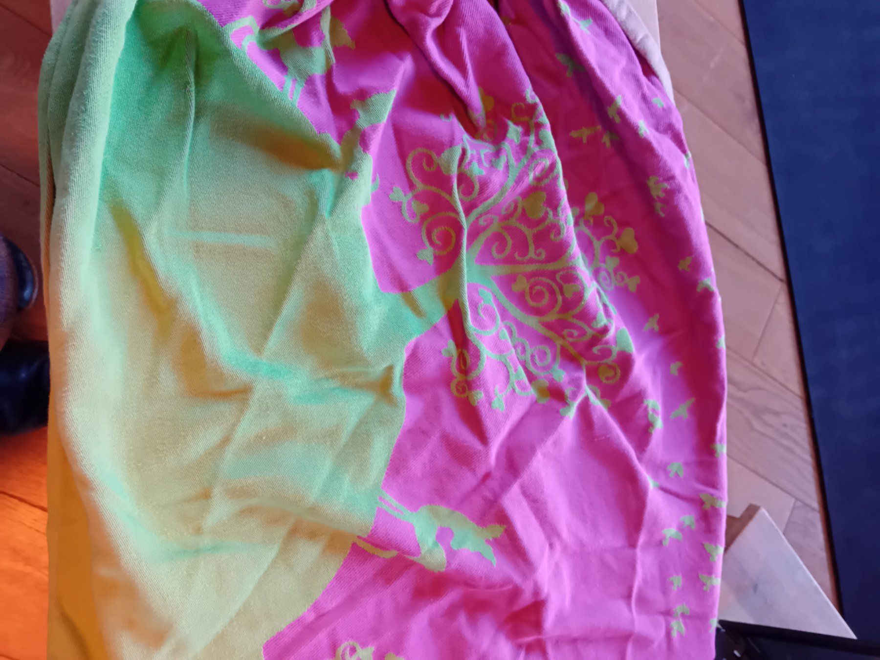 Kokadi Marsupi portabebè: Sling von Kokadi – Usato da Spiez venduto da ann_y7bb 2