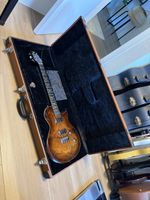 Taylor Solid Body custom