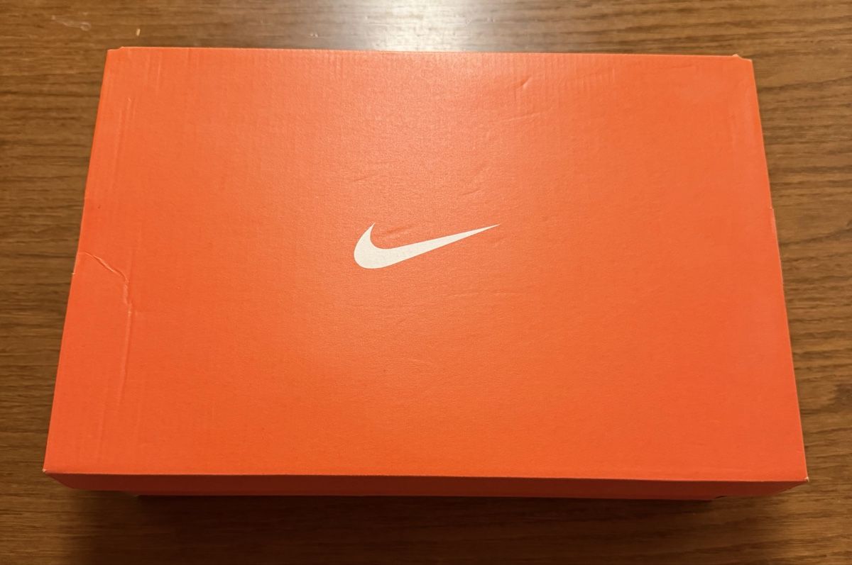 Nike Scarpe da uomo: Nike Air Monarch IV – Nuovo e nell'imballaggio originale da Davos Platz venduto da sharkflash2
