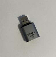 USB Adapter A - A 3.1, 10GB