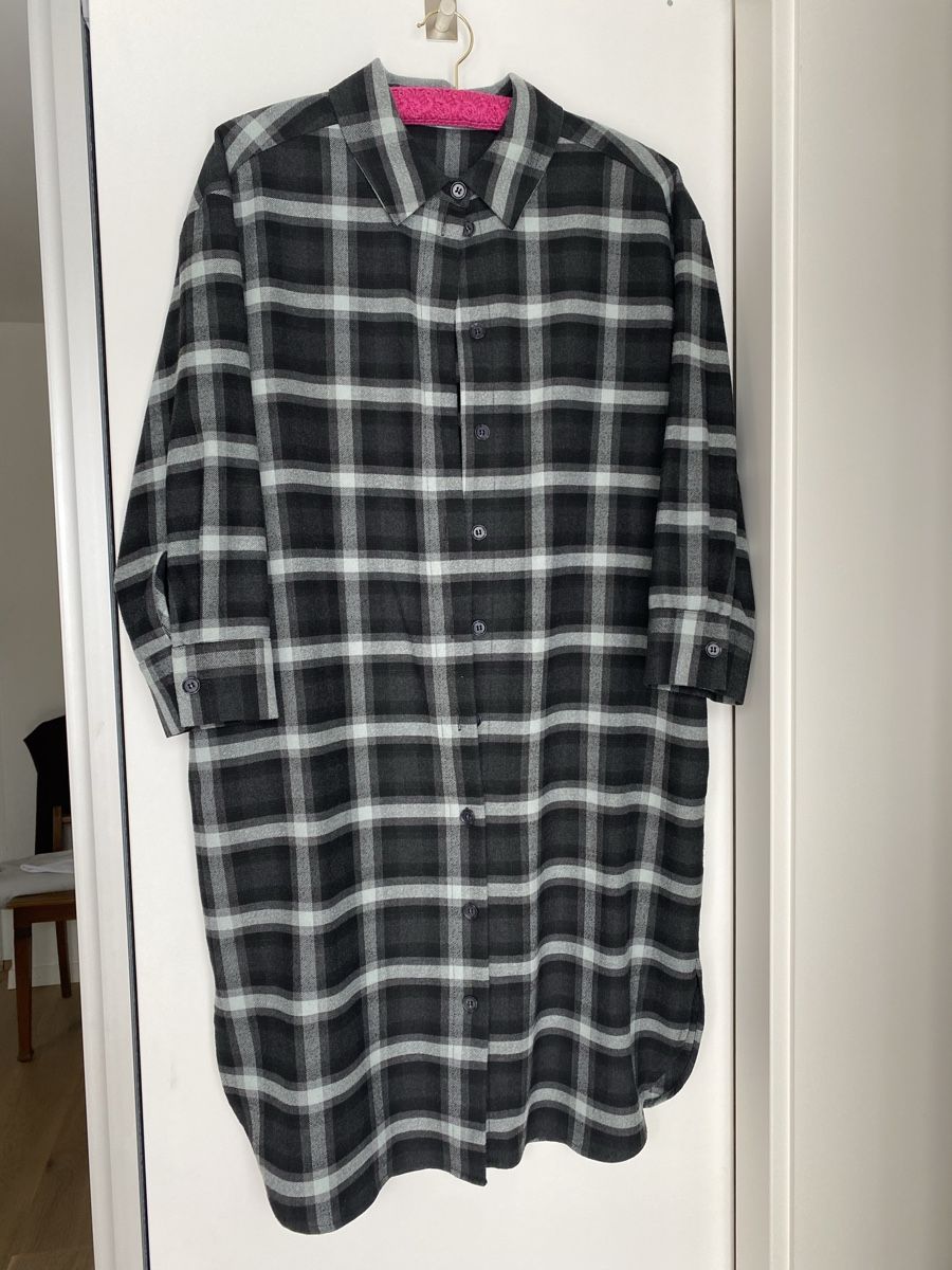 Vestiti: Robe chemise Someday – Nuovo (secondo la descrizione) da Scharnachtal venduto da Perle1223