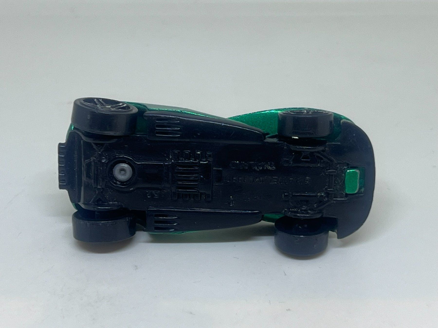 Hot Wheels Modellini d'auto: Hot Wheels Speed Shark #411 – Usato da Wildegg venduto da LaaBoutique 3