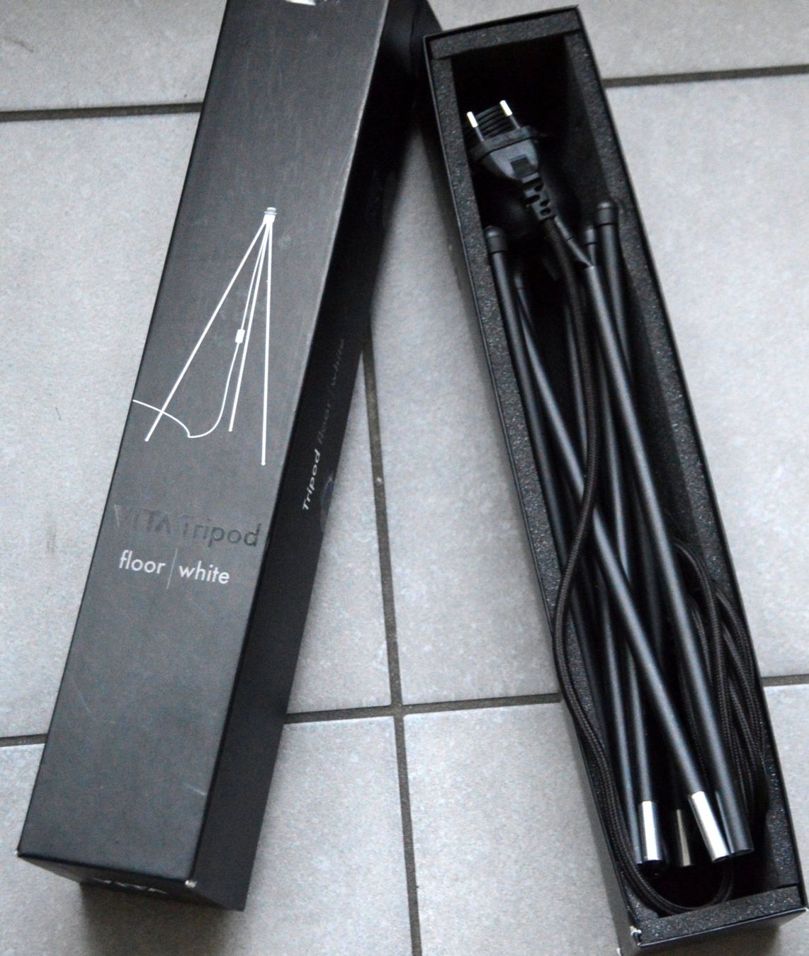 Umage Lampenschirme: Clava Schirm Messing - Umage + Tripod /  Abat-jour – Neu und originalverpackt aus Collonges von arashee 3