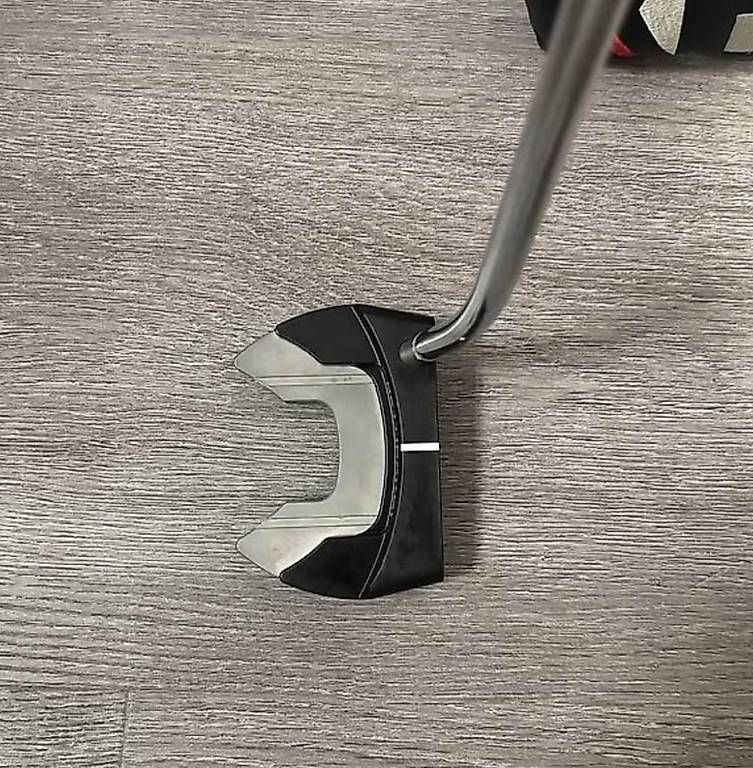 Mazze & Set: Golf: Bettinardi Putter – Usato da Chur venduto da Van_Sto 2