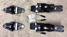 Salomon Strive 13 D100