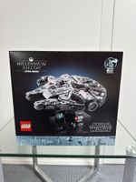 LEGO Star Wars 75375 - Millennium Falcon