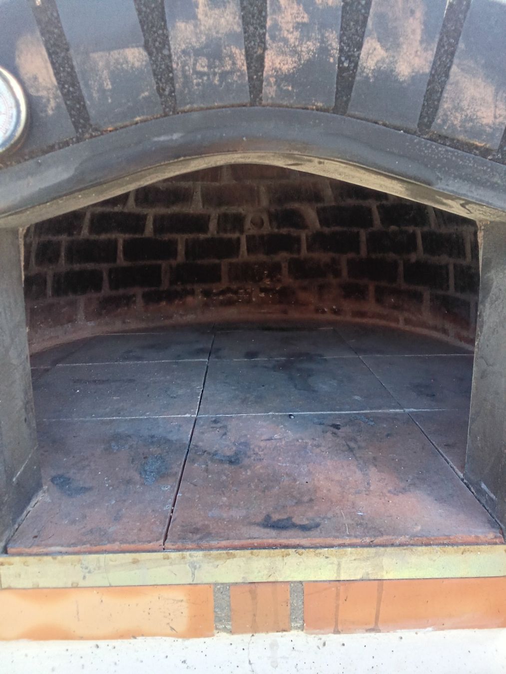 Forni per pizza: Holzofen, Pizzaofen – Usato da Lützelflüh venduto da fortuna87 2