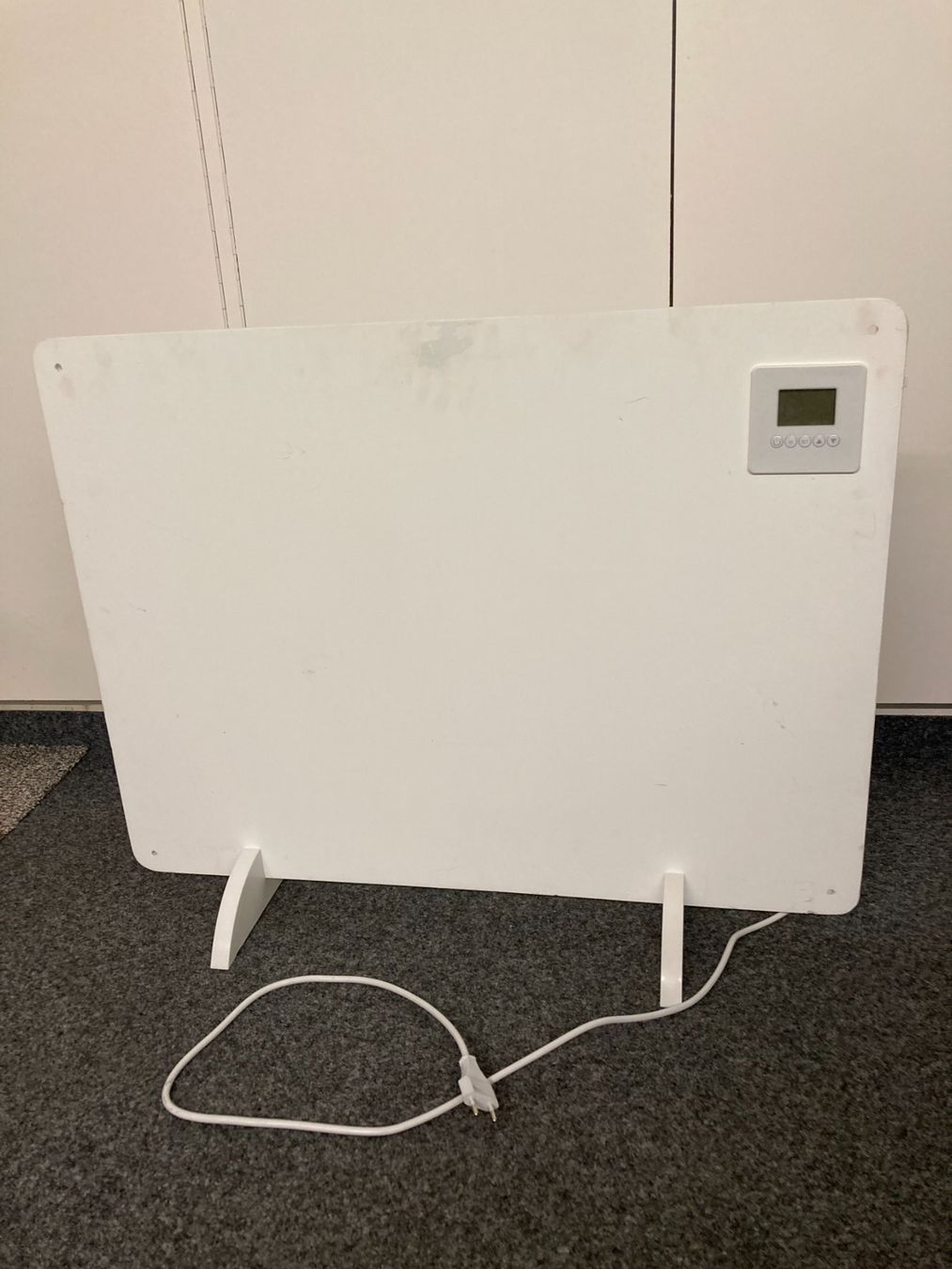 Radiateurs: Heizpanel – D'occasion à Neuenegg par Silvia711