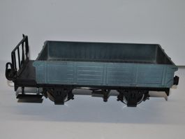LGB Niederbordwagen (MMT140)