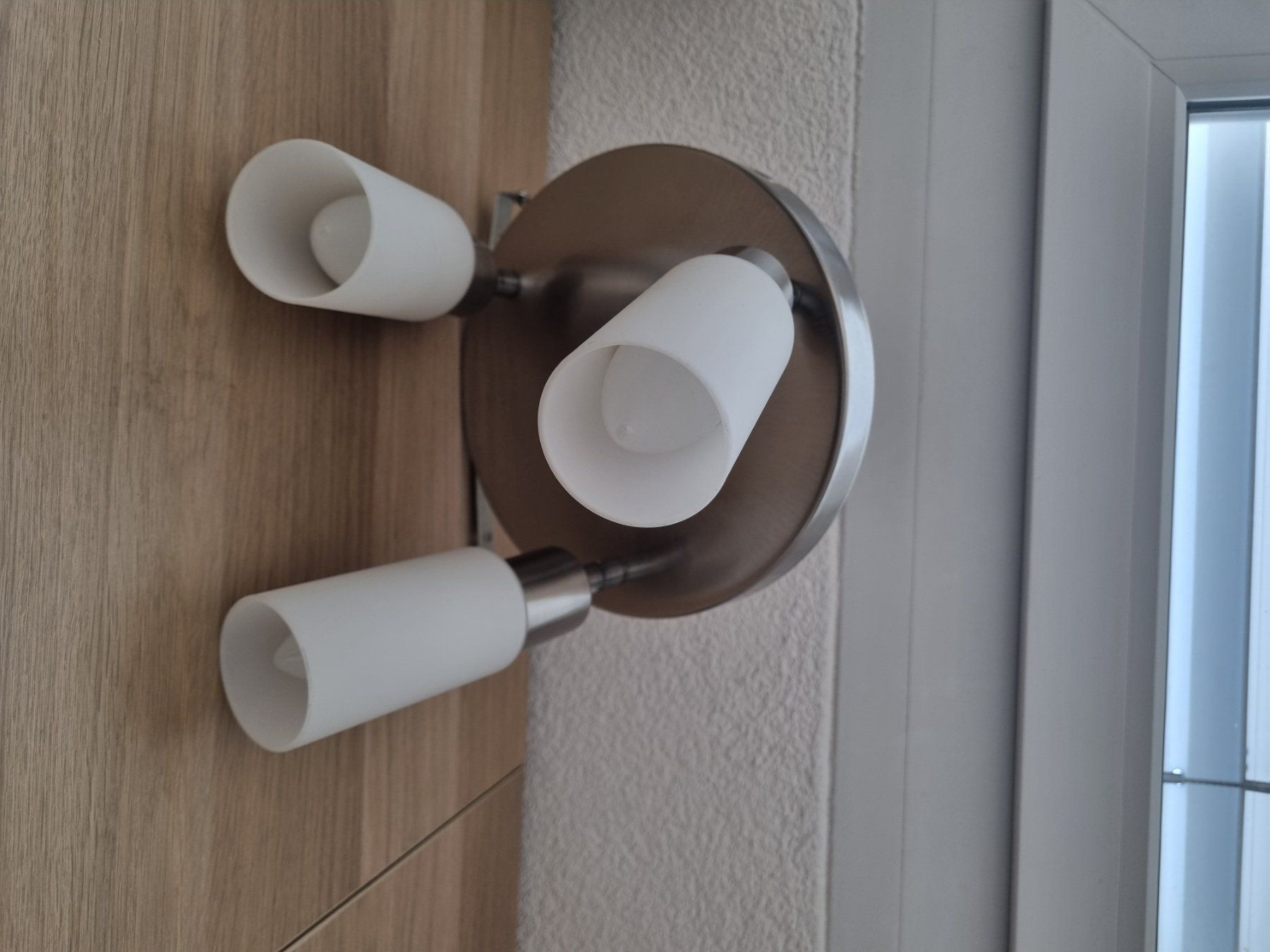 Lustres & lampes de plafonds: Deckenlampe – D'occasion à Dintikon par kat_fk6h