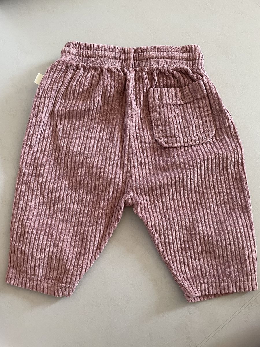 Pantaloni: My Little Cozmo Hose - 9 Monate – Usato da Brugg AG venduto da Elle_1 3