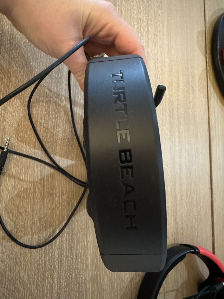 Cuffie: Gaming Headset – Usato da Dübendorf venduto da Zuerimuusli 1