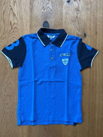 Polo T-Shirt Gr.122 Migros Kids