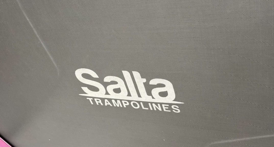 Salta Trampolines: Salta Trampolin 255cm – D'occasion à Gebenstorf par Stanulov 1