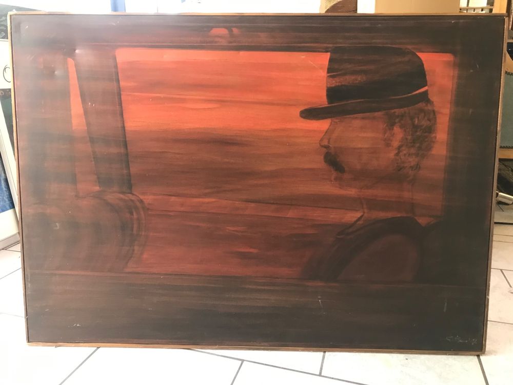 Liquidation einer Kunstsammlung Contemporary Art Kaufen auf Ricardo