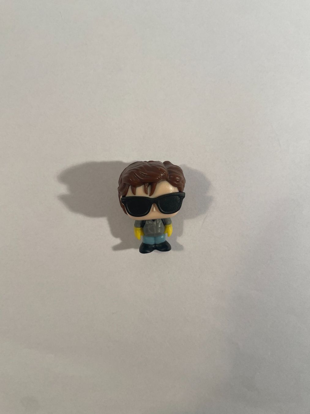 Funko Statuette: Steve Harrington, stranger things kinder joy funko pop – Nuovo (secondo la descrizione) da Uitikon Waldegg venduto da daniela_diana 2