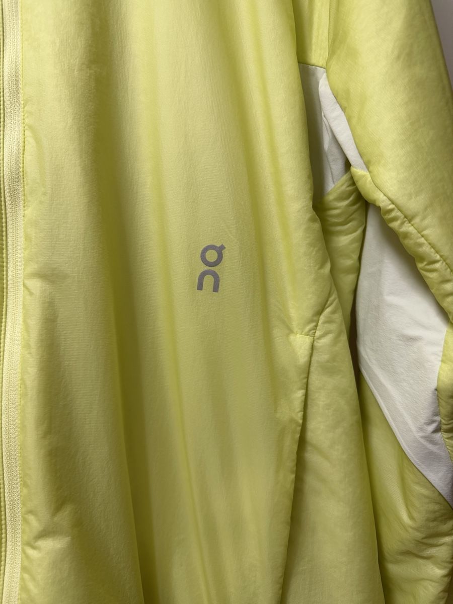 Jacken: On Zero Jacket x PAF – Gebraucht aus Zürich von ya66in 1