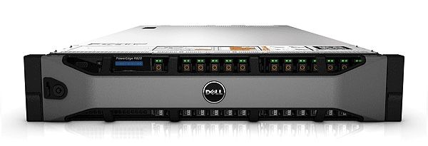 Dell power edge r820 (D'occasion) à St-Imier pour CHF 2700 – retrait ...