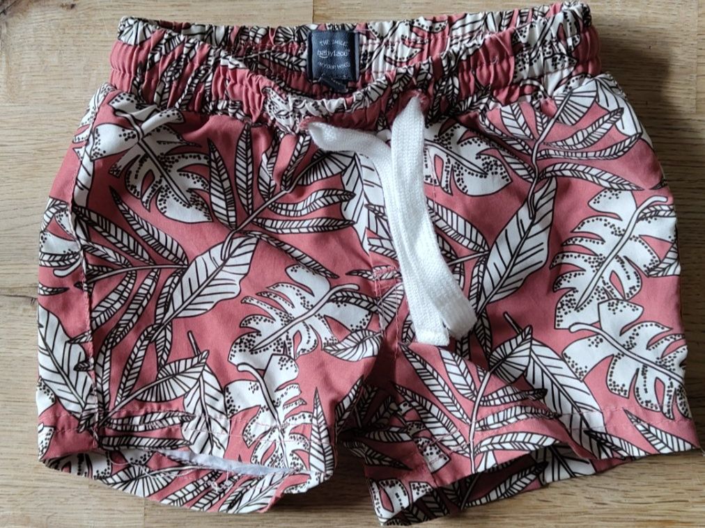 Pantaloni: Badeshorts Grösse 80 – Usato da Glarus venduto da ana_m5bb