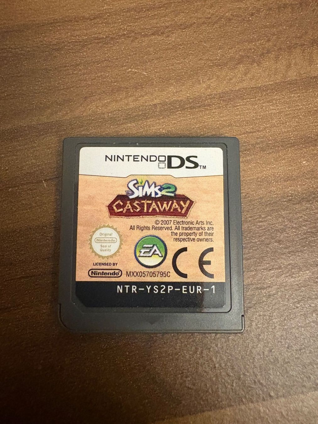 Nintendo Konsolen: Nintendo DS Lite + Spielepaket – Gebraucht aus Hinterkappelen von roy_99xc 6
