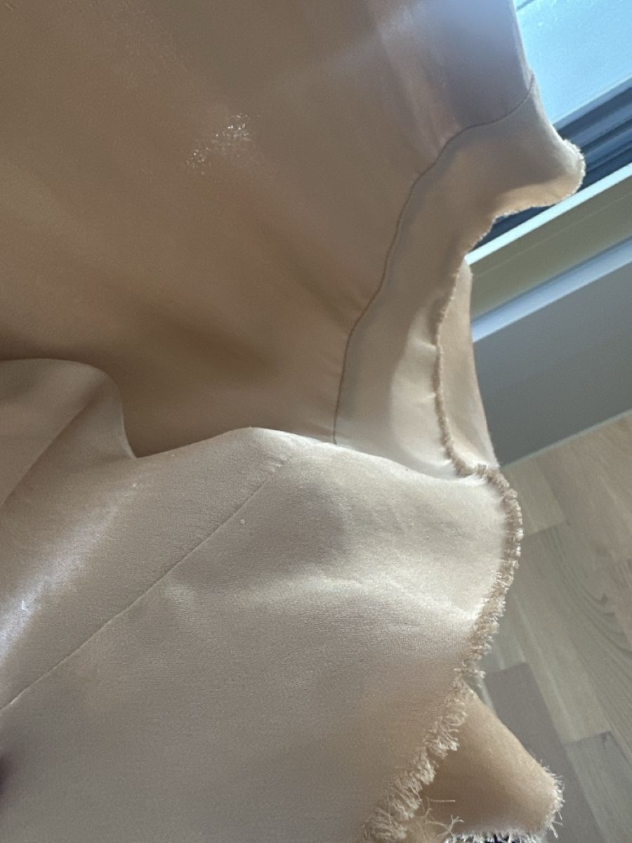 Malene Birger Chemisiers: Seidenbluse Malene Birger  – D'occasion à Ostermundigen par jurz 3