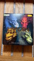 Christopher Paolini: ERAGON  Die komplette Saga (Band 1-4)