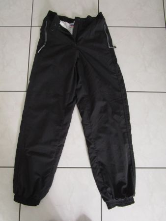 Odlo Vintage Trainerhose Jogginghose Gr. S
