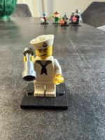 Lego Matrose Minifigures Serie 4