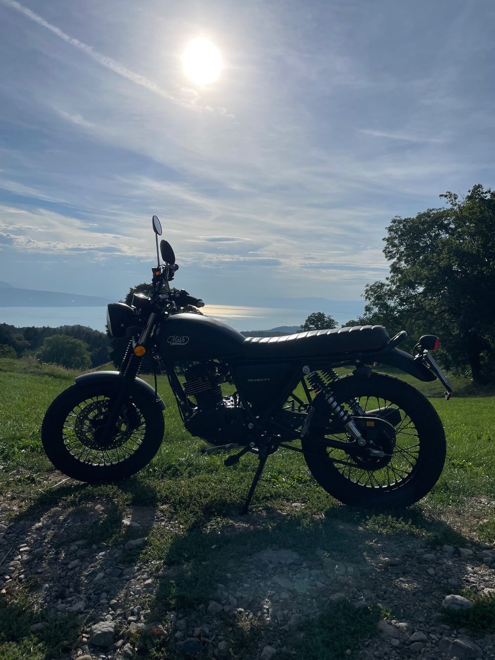 Mash Strada: MASH – Usato da La Tour-de-Peilz venduto da zab_yl6f 2