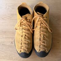 Scarpa Mojito Mid GTX Gr. 42, NP. 160.-