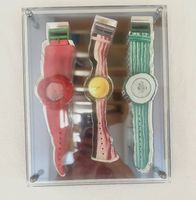 Swatch Gemüse Set