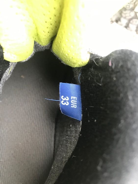 Kinder Wanderschuhe 5