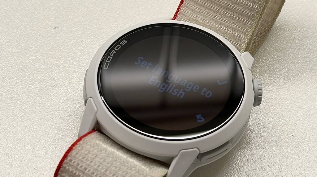 Smartwatch: COROS Pace 4 + HRM + POD – Usato da Zug venduto da tho_b78v 2