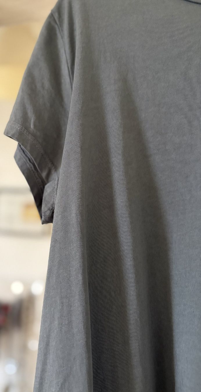 T-shirt: T-SHIRT EN COTON!! M – Nuovo e nell'imballaggio originale da Locarno venduto da NicoNion 4