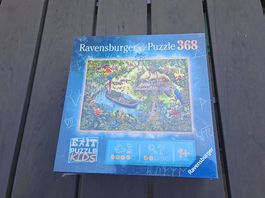 Puzzle 386 Teile 